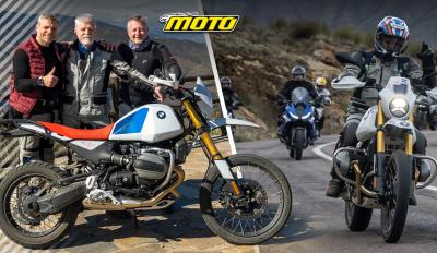 Πολιτική κρίση στην Τσεχία με αφορμή ταξίδι με μοτοσυκλέτες! Στόχος ο Αρχηγός του Κράτους Petr Pavel!