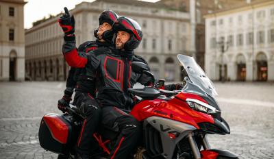 Ducati MY26 Pricelist