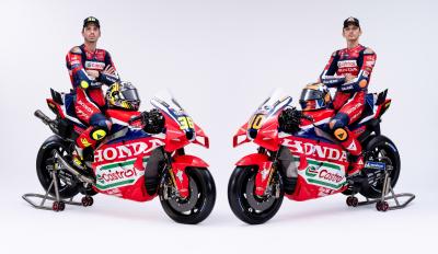 honda hrc castol rc213v 2026