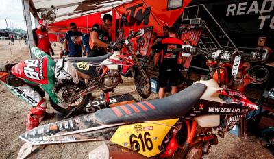 ISDE 2026 SERVICE AND RENTAL