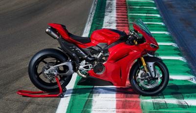 Ducati Panigale V4