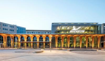 Michelin - Εξαγοράζει την αμερικάνικη Flexitallic 