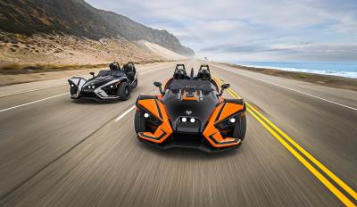 polaris slingshot