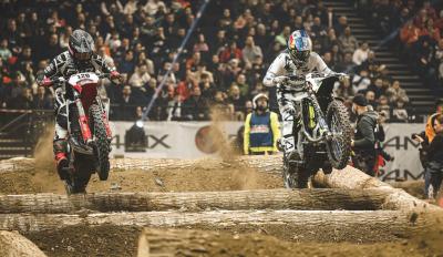 Super Enduro 2026 Rnd 4