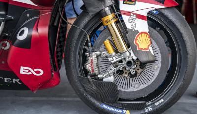 brembo motogp ducati