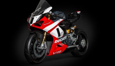 Porcher Ducati