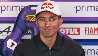 Toprak Razgatlioglu Ramadan