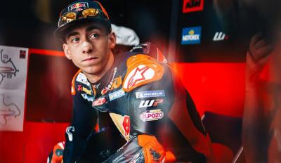 MotoGP Silly Season 2027