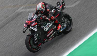 MotoGP Ταϊλάνδη: Pole Position Bezzecchi με την Aprilia στα καλύτερά της!