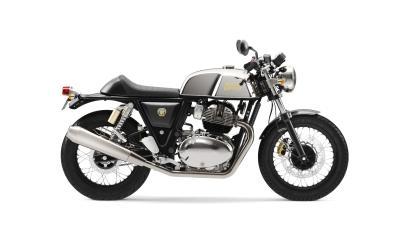 royal enfield continental gt 650 2025