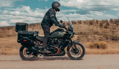 Πωλήσεις μοτοσυκλετών ΗΠΑ 2025