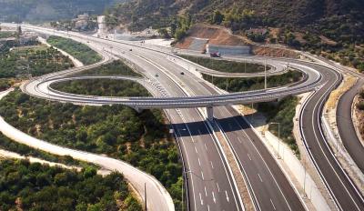 Ολυμπία Οδός παραπλανητικά SMS απάτη