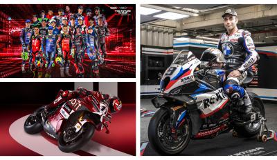 WorldSBK 2026