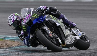 MotoGP 2026 Fabio Quartararo Yamaha