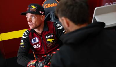 Sam Lowes