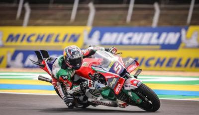 MotoGP Βραζιλία: Ο Zarco ταχύτερος στις δοκιμές – Πανικός στην Q1