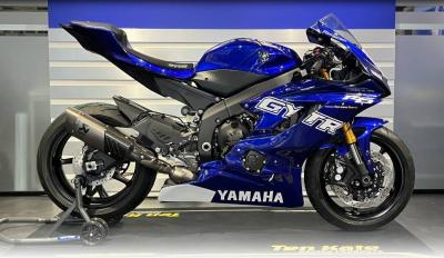 ten kate r6 crossplane