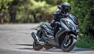 thrust motor explorer 300