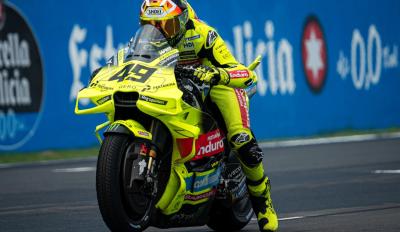 MotoGP Βραζιλία: Pole Positon για τους Q1 και ρεκόρ πίστας από εκεί αντί της Q2!