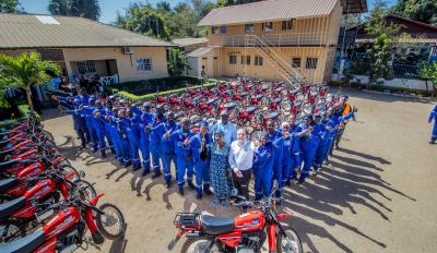 yamaha riders for health