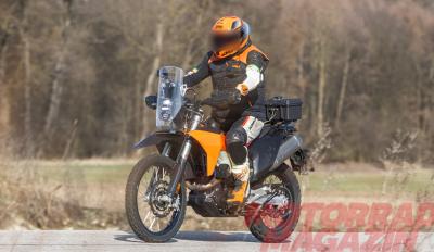 ktm 690 rally