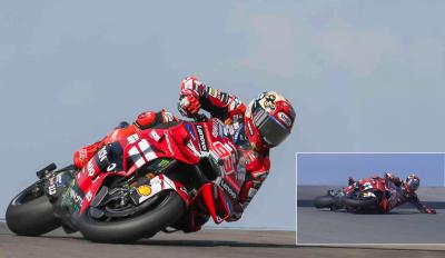 MotoGP ΗΠΑ PR: Σαρωτικός Marc Marquez και επιτέλους Ai Ogura δείχνει τις δυνατότητες του