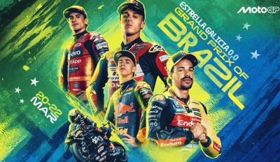 Brazil MotoGP