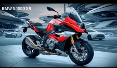 bmw s 1000 xr 2027