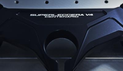 ducati superleggera v4 centenario
