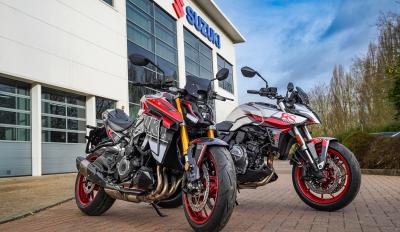 suzuki gsx-s1000 k gsx-8s body kits