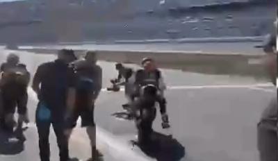 josh herrin daytona 200