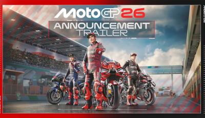MotoGP 26