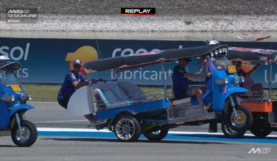 motogp tuk tuk challenge