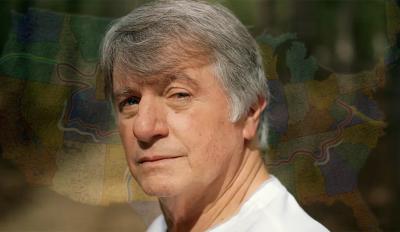 Πέθανε ο Sam Correro, δημιουργός του Trans-America Trail - Μεγάλο δώρο στις Adventure μοτοσυκλέτες!