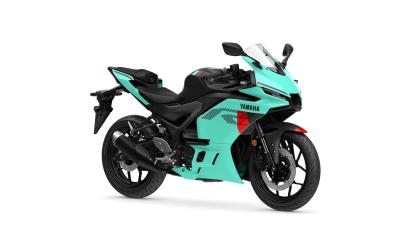 yamaha r3