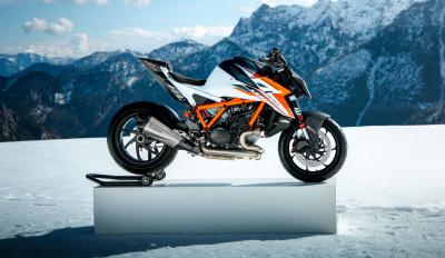 KTM 1390 SUPER DUKE RR