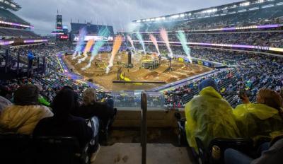 AMA SMX Rnd 15 