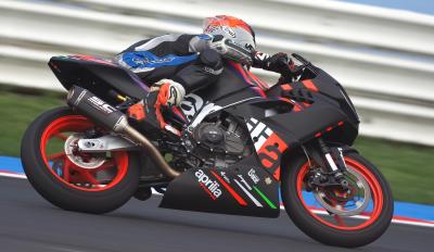 Trofeo Aprilia RS 457 