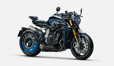 mv agusta rush titanio