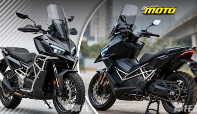ZXMOTO