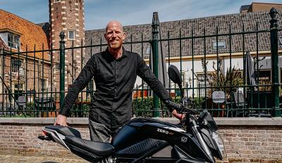 Zero Jarno Middelbosch