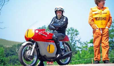MV Agusta Bonhams 2026