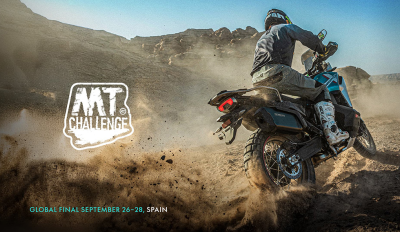  CFMOTO MT Challenge 2026