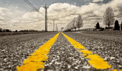 Δρόμος Honda υλικό Rising Sand