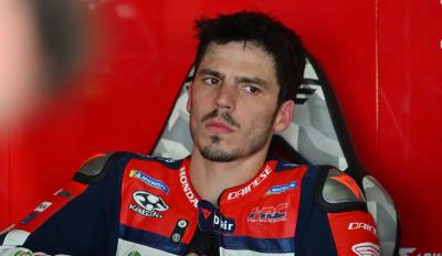 Mir Mugello