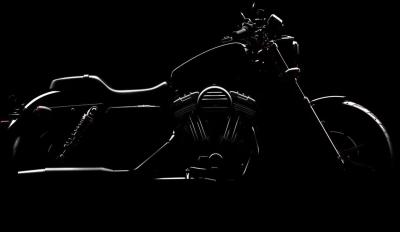 Harley Davidson