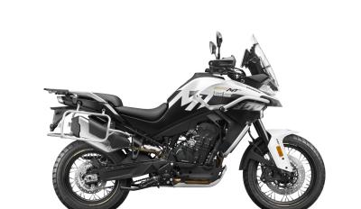 cfmoto 800mt es