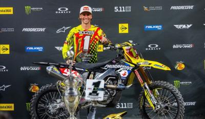 AMA SMX Rnd 17