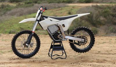 Dust Moto