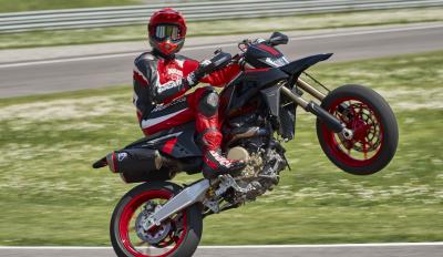 ducati hyper mono